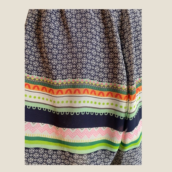 🍓4 for$25 Lovely Day beautiful romper NWOT - Picture 4 of 8